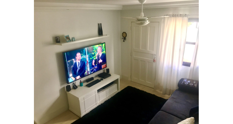 Sobrado à venda no Conjunto Residencial Vista Verde na Rua Desembargador Joaquim Bandeira de Melo 657