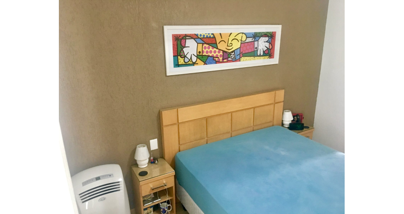 Sobrado à venda no Conjunto Residencial Vista Verde na Rua Desembargador Joaquim Bandeira de Melo 657