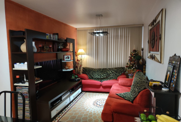 Apartamento à venda na Vila Jaguará na Rua Coronel Virgílio dos Santos 500