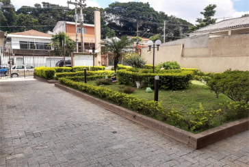 Apartamento à venda na Vila Jaguará na Rua Coronel Virgílio dos Santos 500