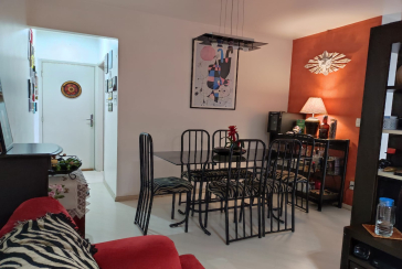 Apartamento à venda na Vila Jaguará na Rua Coronel Virgílio dos Santos 500