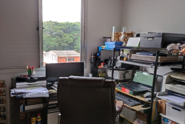 Apartamento à venda na Vila Jaguará na Rua Coronel Virgílio dos Santos 500