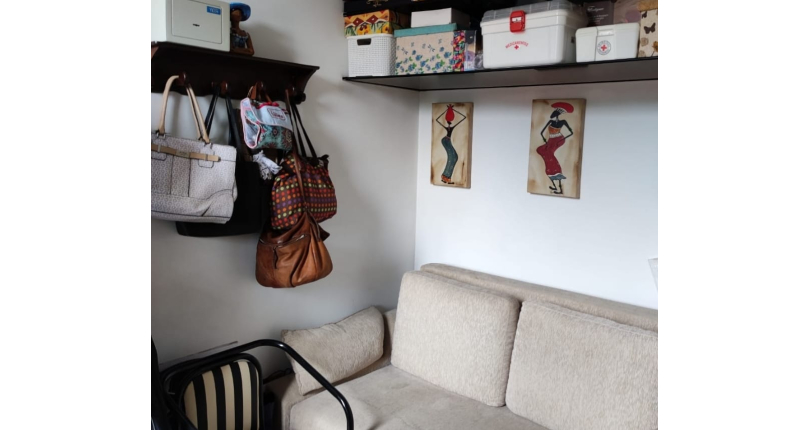 Apartamento à venda na Vila Jaguará na Rua Coronel Virgílio dos Santos 500