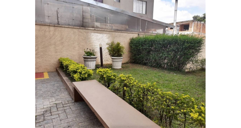 Apartamento à venda na Vila Jaguará na Rua Coronel Virgílio dos Santos 500