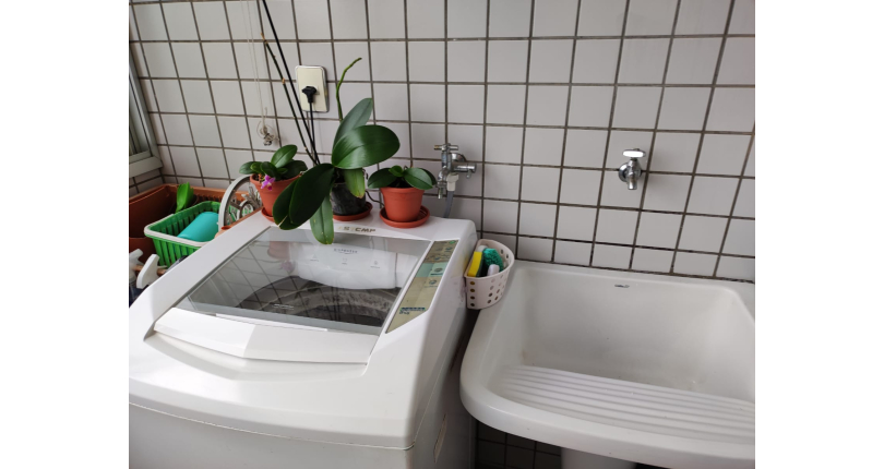 Apartamento à venda na Vila Jaguará na Rua Coronel Virgílio dos Santos 500