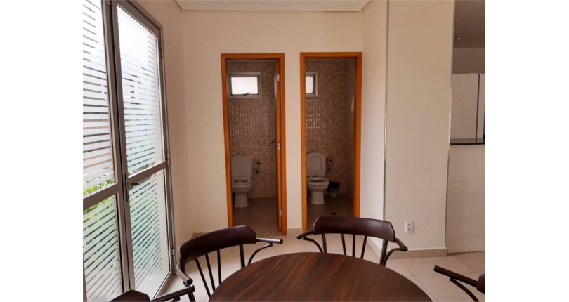 Apartamento à venda na Vila Jaguará na Rua Coronel Virgílio dos Santos 500