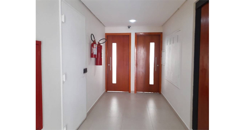 Apartamento à venda na Vila Jaguará na Rua Coronel Virgílio dos Santos 500