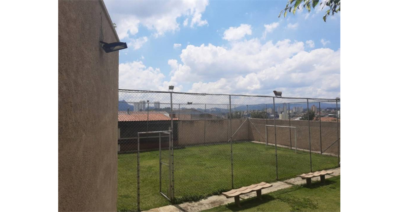 Apartamento à venda na Vila Jaguará na Rua Coronel Virgílio dos Santos 500