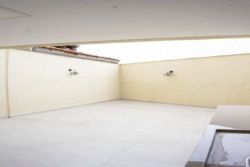 Sobrado à venda no City Recanto Anastácio na Rua Ernesto Boscariol