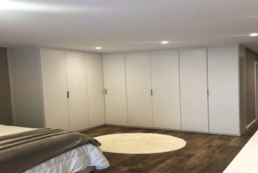 Sobrado à venda no City Recanto Anastácio na Rua Ernesto Boscariol