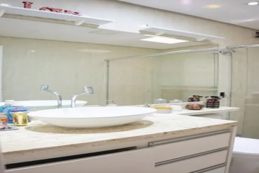 Sobrado à venda no City Recanto Anastácio na Rua Ernesto Boscariol