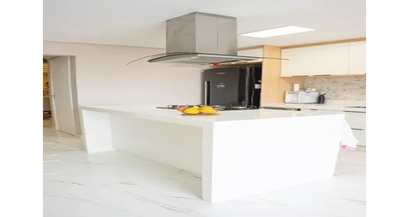 Sobrado à venda no City Recanto Anastácio na Rua Ernesto Boscariol