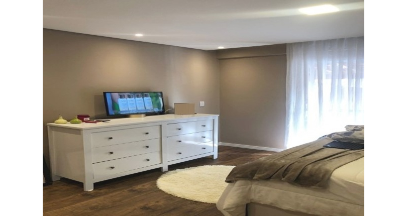 Sobrado à venda no City Recanto Anastácio na Rua Ernesto Boscariol