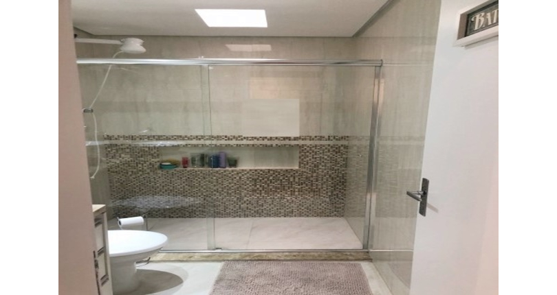 Sobrado à venda no City Recanto Anastácio na Rua Ernesto Boscariol