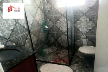 Sobrado à venda no Jardim Regina na Rua Stefano Mauser