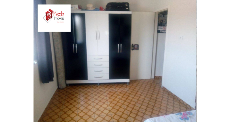 Sobrado à venda no Jardim Regina na Rua Stefano Mauser