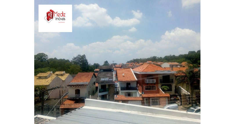 Sobrado à venda no Jardim Regina na Rua Stefano Mauser