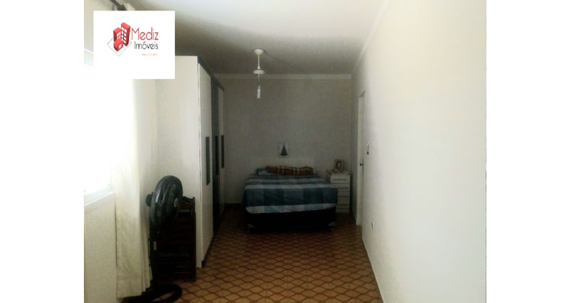 Sobrado à venda no Jardim Regina na Rua Stefano Mauser