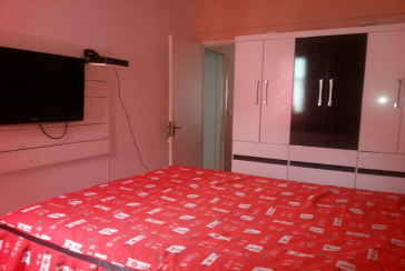 Apartamento à venda no Remédio na Rua Antônio Festa 119, no Condomínio Edifício Boa Vista