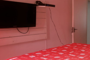 Apartamento à venda no Remédio na Rua Antônio Festa 119, no Condomínio Edifício Boa Vista