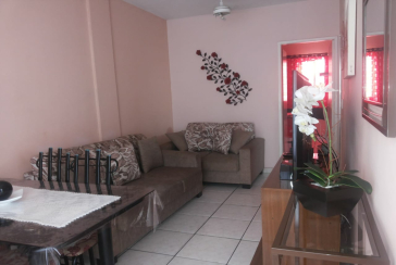 Apartamento à venda no Remédio na Rua Antônio Festa 119, no Condomínio Edifício Boa Vista