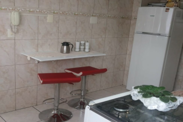 Apartamento à venda no Remédio na Rua Antônio Festa 119, no Condomínio Edifício Boa Vista