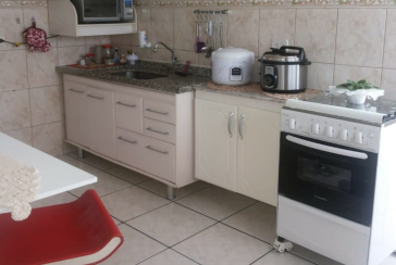 Apartamento à venda no Remédio na Rua Antônio Festa 119, no Condomínio Edifício Boa Vista