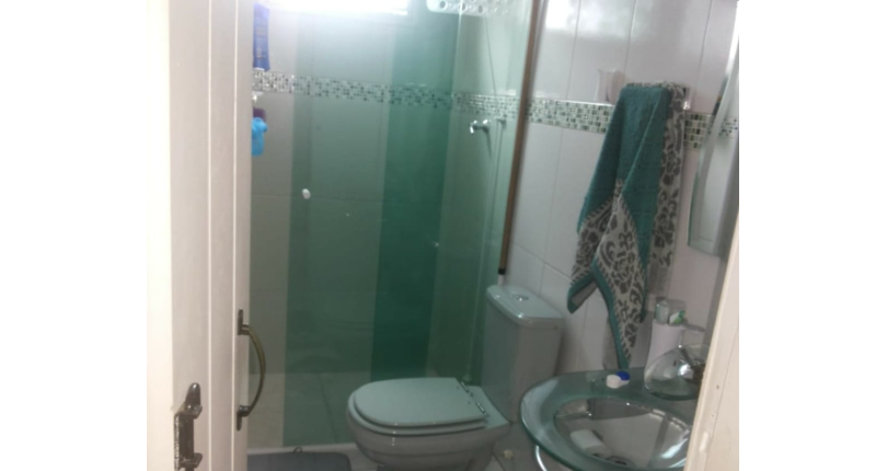 Apartamento à venda no Remédio na Rua Antônio Festa 119, no Condomínio Edifício Boa Vista