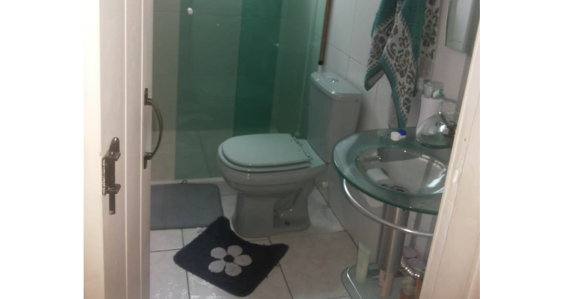 Apartamento à venda no Remédio na Rua Antônio Festa 119, no Condomínio Edifício Boa Vista