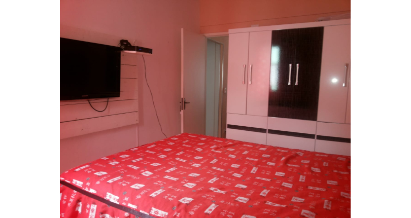 Apartamento à venda no Remédio na Rua Antônio Festa 119, no Condomínio Edifício Boa Vista