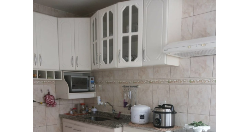 Apartamento à venda no Remédio na Rua Antônio Festa 119, no Condomínio Edifício Boa Vista