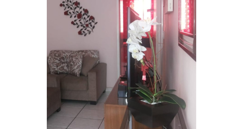 Apartamento à venda no Remédio na Rua Antônio Festa 119, no Condomínio Edifício Boa Vista