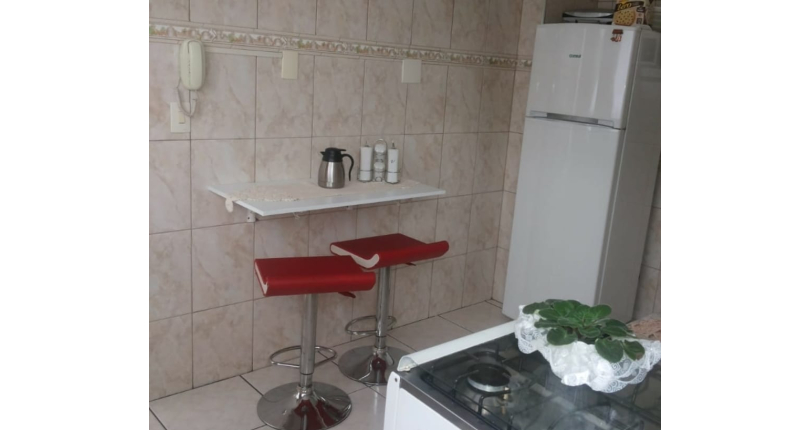 Apartamento à venda no Remédio na Rua Antônio Festa 119, no Condomínio Edifício Boa Vista