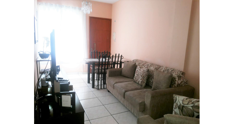 Apartamento à venda no Remédio na Rua Antônio Festa 119, no Condomínio Edifício Boa Vista