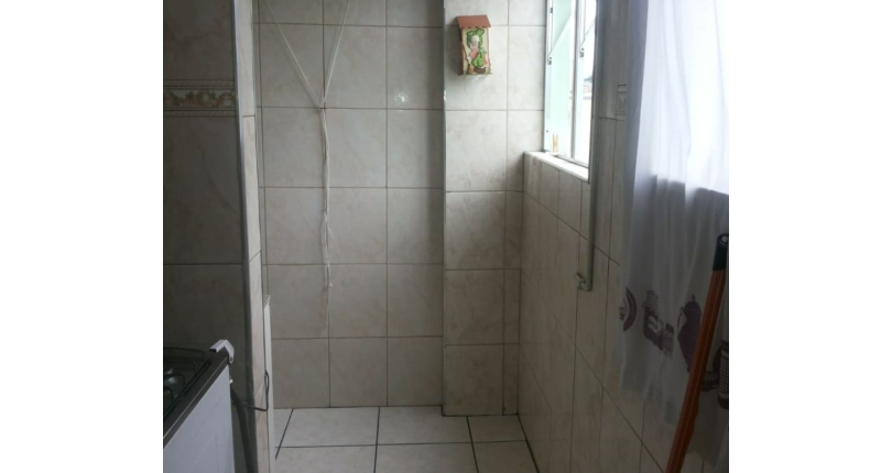 Apartamento à venda no Remédio na Rua Antônio Festa 119, no Condomínio Edifício Boa Vista