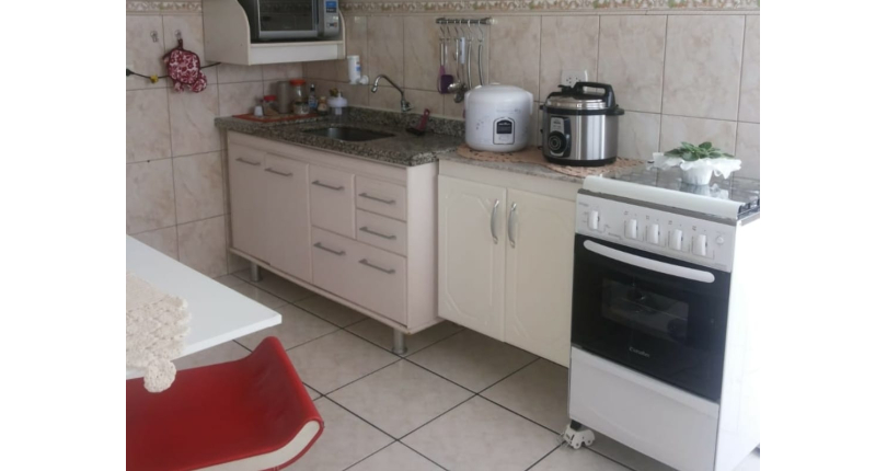 Apartamento à venda no Remédio na Rua Antônio Festa 119, no Condomínio Edifício Boa Vista