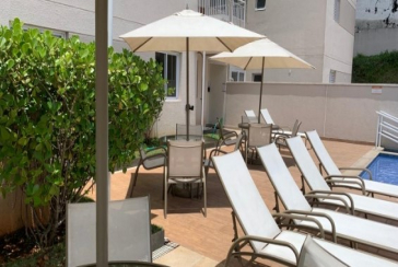 Apartamento à venda na Vila Guedes na Rua São Francisco de Assis 885 no Condomínio Edifício You Parque São Domingos