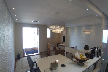 Apartamento à venda na Vila Guedes na Rua São Francisco de Assis 885 no Condomínio Edifício You Parque São Domingos