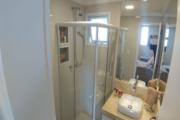 Apartamento à venda na Vila Guedes na Rua São Francisco de Assis 885 no Condomínio Edifício You Parque São Domingos