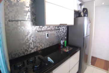 Apartamento à venda na Vila Guedes na Rua São Francisco de Assis 885 no Condomínio Edifício You Parque São Domingos