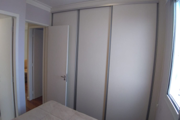 Apartamento à venda na Vila Guedes na Rua São Francisco de Assis 885 no Condomínio Edifício You Parque São Domingos