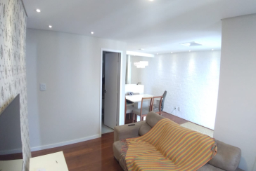 Apartamento à venda na Vila Guedes na Rua São Francisco de Assis 885 no Condomínio Edifício You Parque São Domingos