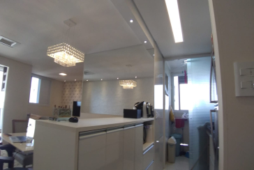 Apartamento à venda na Vila Guedes na Rua São Francisco de Assis 885 no Condomínio Edifício You Parque São Domingos