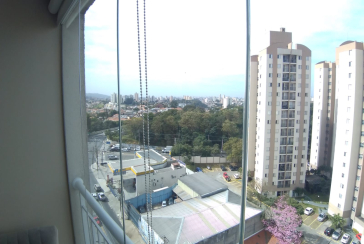 Apartamento à venda na Vila Guedes na Rua São Francisco de Assis 885 no Condomínio Edifício You Parque São Domingos