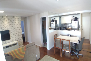 Apartamento à venda na Vila Guedes na Rua São Francisco de Assis 885 no Condomínio Edifício You Parque São Domingos