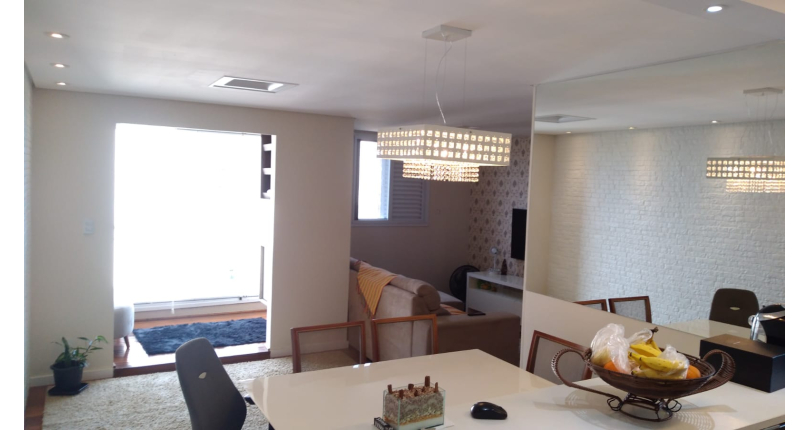 Apartamento à venda na Vila Guedes na Rua São Francisco de Assis 885 no Condomínio Edifício You Parque São Domingos