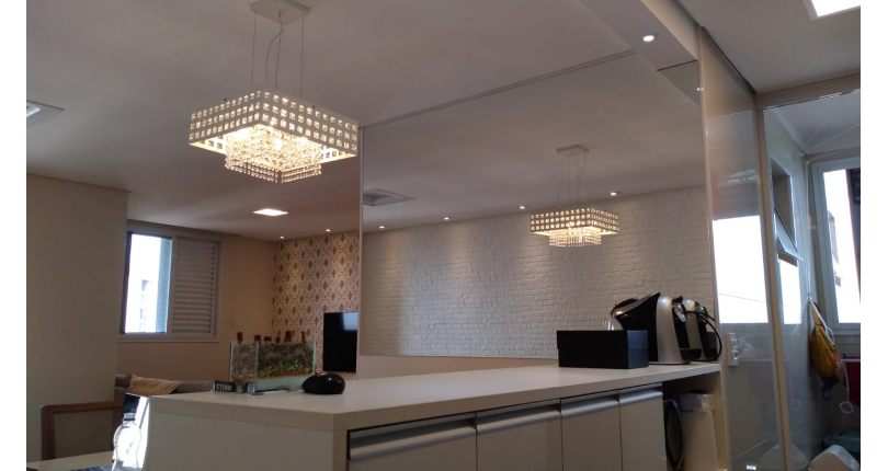 Apartamento à venda na Vila Guedes na Rua São Francisco de Assis 885 no Condomínio Edifício You Parque São Domingos