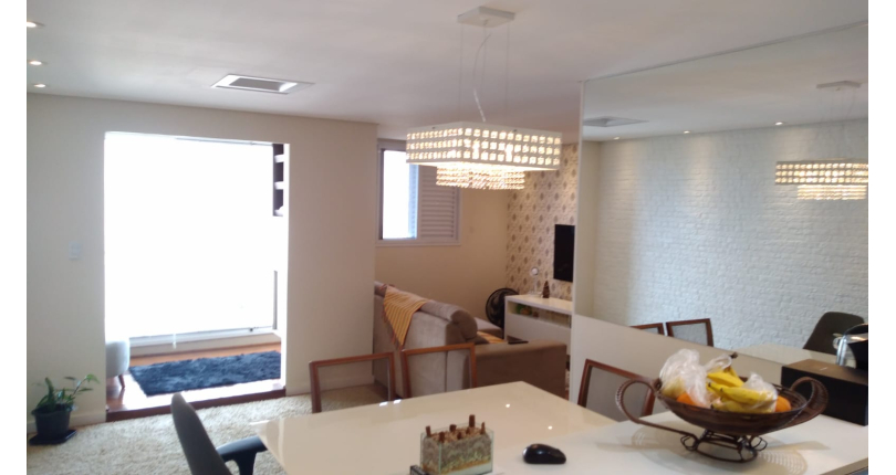 Apartamento à venda na Vila Guedes na Rua São Francisco de Assis 885 no Condomínio Edifício You Parque São Domingos