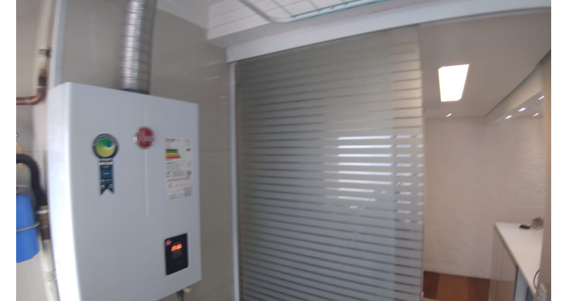 Apartamento à venda na Vila Guedes na Rua São Francisco de Assis 885 no Condomínio Edifício You Parque São Domingos