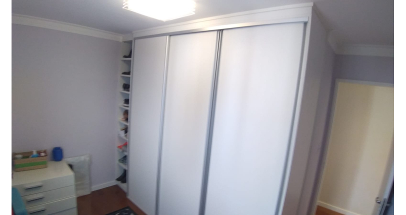 Apartamento à venda na Vila Guedes na Rua São Francisco de Assis 885 no Condomínio Edifício You Parque São Domingos